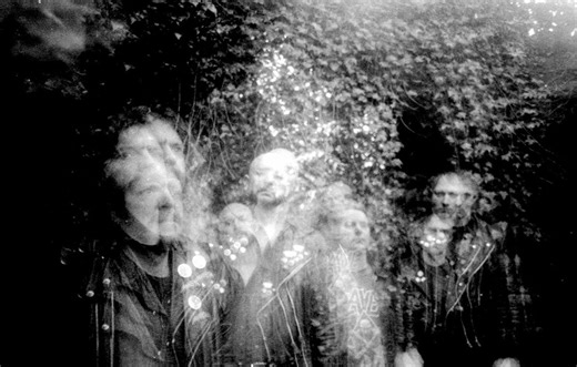 WODE Returns In All Their Blackened Misery With New Single "Transmutation" - Metal Injection