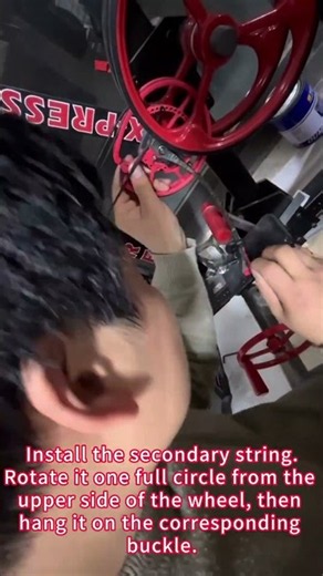 Venom Compound Bow Step-by-Step Build | Did I Miss Any Key Parts? 🎯