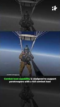 DRDO Makes History: India’s Indigenously Developed Parachute System Conquers 32,000 ft Jump