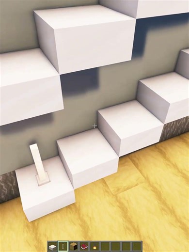 Minecraft BookCase 🔥