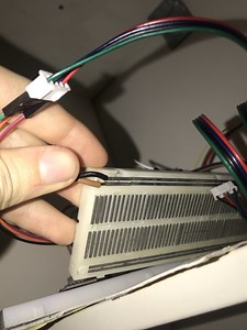 NEMA17 Current way lower than rated for