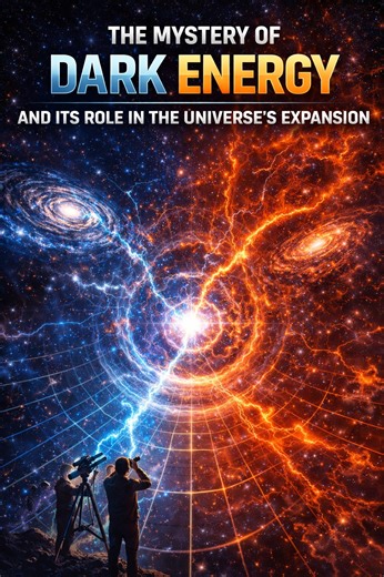 2.8K views · 74 reactions | The mystery of dark energy and its role in the universe’s expansion. #space #fyp #astronomy #galaxy #DidYouKnow #alien #universe #NASA #trending #viral #fblifestyle | Universe Explained | Facebook