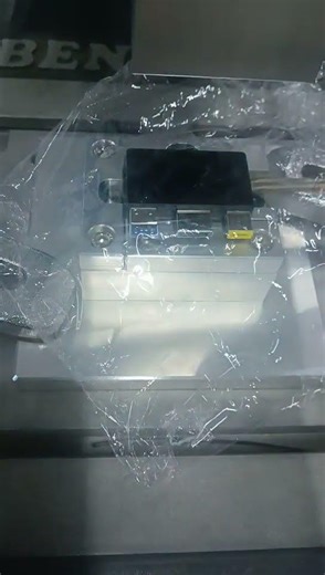 Ultrasonic Welding for 3-Pin Plastic Parts | Clean & Strong Bonding Solution