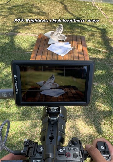 Scene Construction in Wedding Cinematography