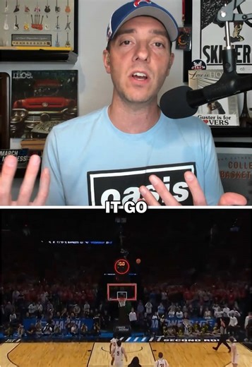 March Madness 2024: Best College Basketball Moments