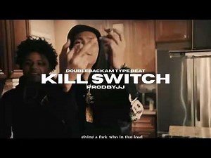 [SLOD] Doublebackam X EBK Jaaybo type beat "Kill Switch"