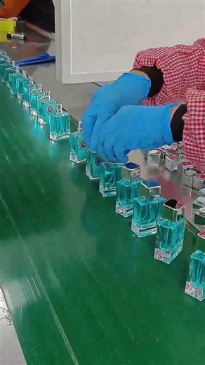 Perfume Supplier from China | Production, Packaging and Bulk Orders