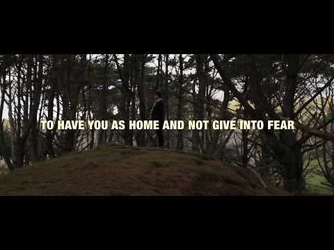 Strahan - Here | Official Lyric Video