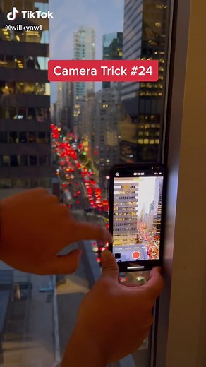 Creative Camera Trick #24 Tutorial