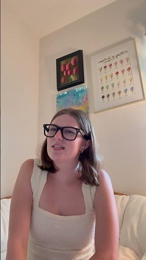 Ruby Johnson recruitment video