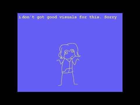 A "Love You" Remix God This Thing Sucks To Remix But I Love This Song - HOMESTUCK