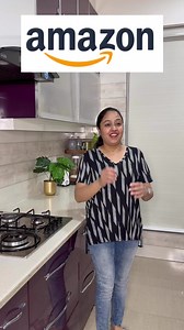 511K views · 4.5K reactions | Unique Amazon Home Finds! Rated voltage: 250V~ | Rated Current: 5A | Power: 2500W Max for all 3 Sockets. The sockets aren’t designed for power plugs. #amazonfinds #amazonmusthaves #amazonhomefinds #homemaking #homehacks #herfabway #hometips #tipsandtricks #kitchentools #amazonkitchen #amazonkitchenfinds #kitchenmusthaves #reeloftheday #kitchenreels #fbreels | Her Fab Way | Facebook