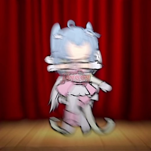 Gacha Life Video: Shading Tutorial and Tips