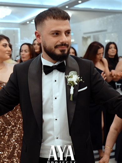 Grup Seyran ile Muhteşem Düğün Kutlaması