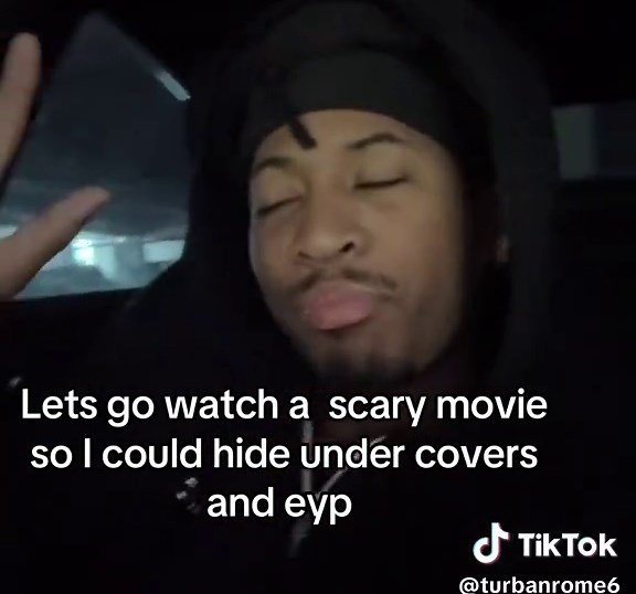 Top Horror Movies for a Thrilling Night In