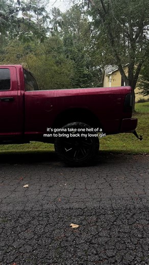 Maneater Lover Girl: Finding True Love Again