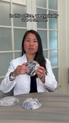 Breast Implant Options Explained: Size, Profile, and Silicone Gel Safety
