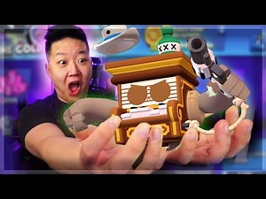 We UNLOCKED Saloon 8Bit (15 hour grind) 🍊