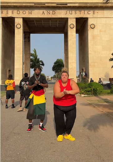 Learn the Kakalika Dance Challenge Tutorial for Kids