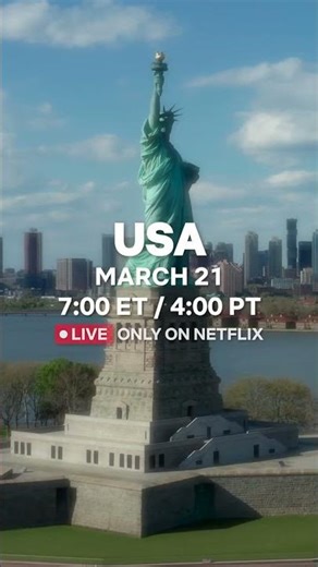 The world will be watching. BTS THE COMEBACK LIVE | ARIRANG. March 21 8pm KST / 4am PT. LIVE