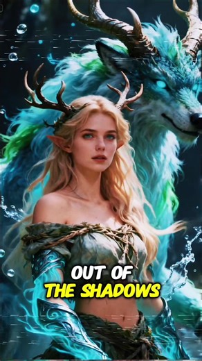 Exploring the Magic Forest: A Journey of Fantasy