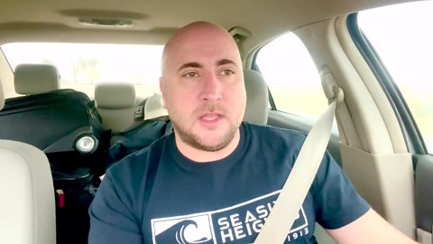 All 46 stops - traveling Route 66 across Oklahoma