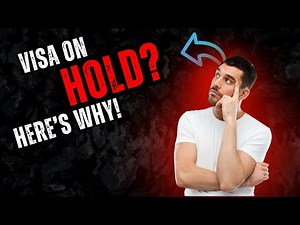 The Meaning of Administrative Processing (AP) and its implications.