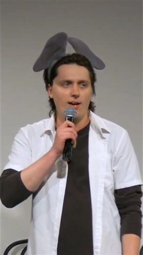 “A person’s a person, no matter how small” - Horton #elephant #drsuess #character #comedy #room