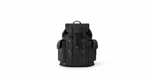 Products by Louis Vuitton: Christopher PM Backpack