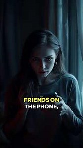 What REALLY Happened In That HAUNTED House