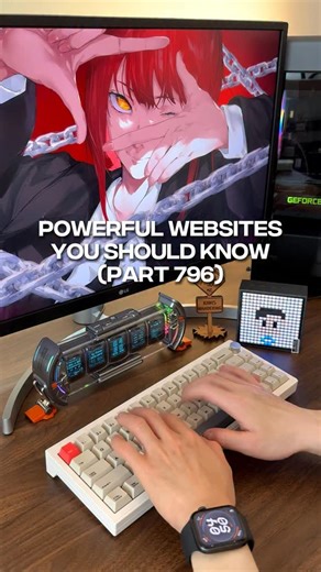 Tony Chen on Instagram: "Powerful websites you should know (part 796) create all kinds of maps just by dragging your mouse #dnd #dungeonanddragons #map"