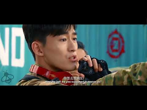 Lobo guerrero 2 / mirala full en español en la descripcion