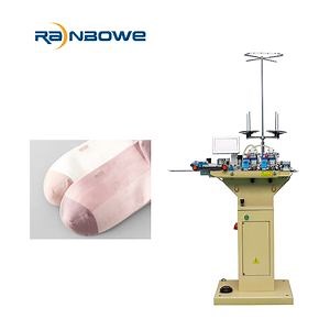 [Hot Item] Cheap Price Automatic Sock Toe Closing Machine