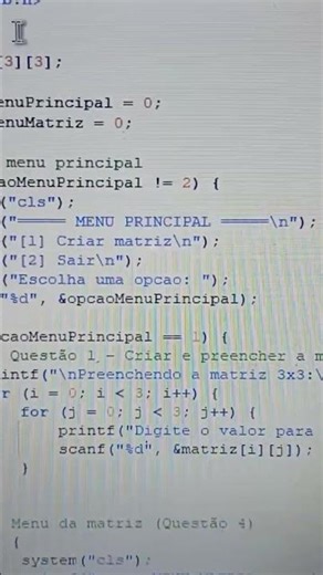O que você entende sobre algoritmos? #matematica #tecnologia #programação #algoritmo