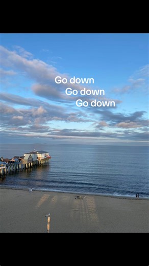 Exploring My Summer Favorite: Old Orchard Beach