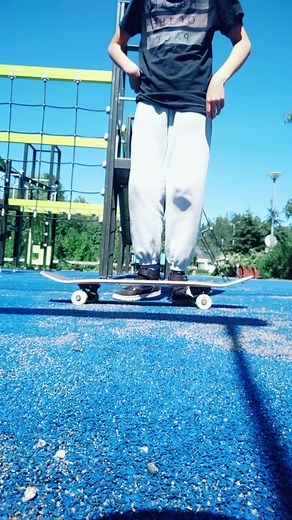 How to Perform an Ollie on a Skateboard