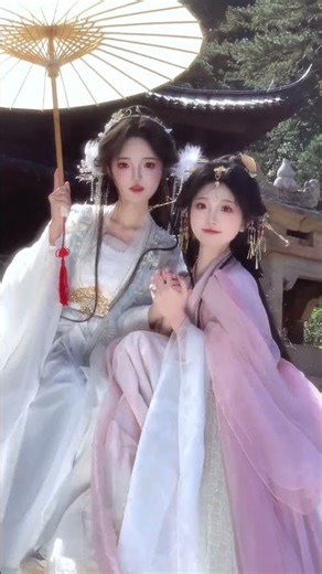 This Is What Chinese Xianxia Looks Like In Real Life
