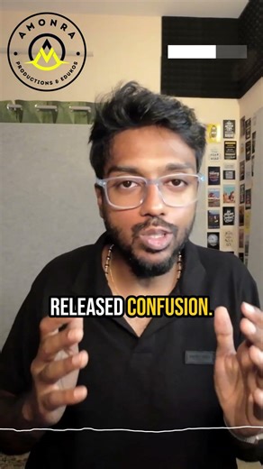 100 Projects. 0 Songs. Here’s Why! #musicproductioncourse #audioengineering