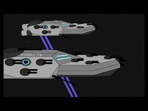 Alien War Season 2 Semifinale, Part 9 (Pivot Animation)