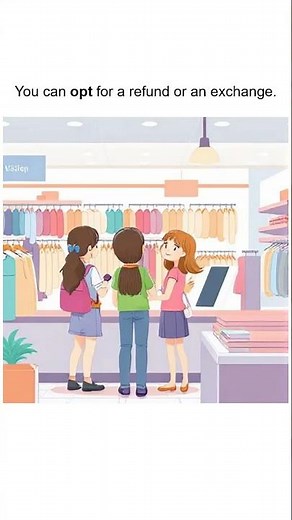 Learn How to Use OPT in Everyday English #english