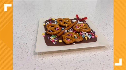 The Hershey Story Museum offers hands-on chocolate lab classes this spring