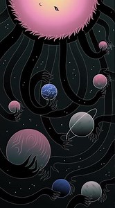 How Gravity Works: The Invisible Force Holding the Universe Together