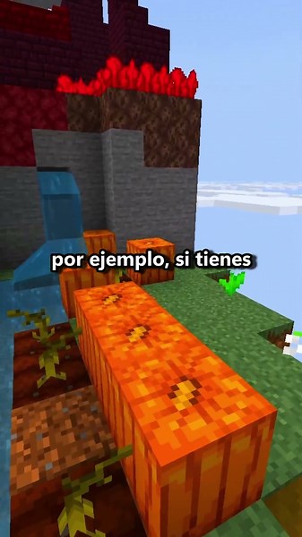 QUE DICES #parkour #minecraft #whatif