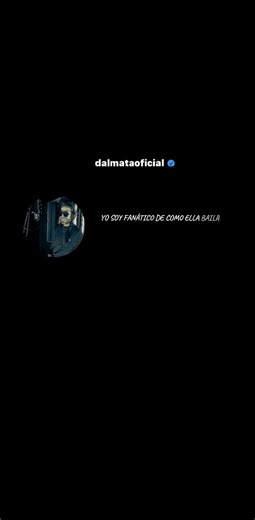 Ella Me Dice: Canción Clásica de Dálmata