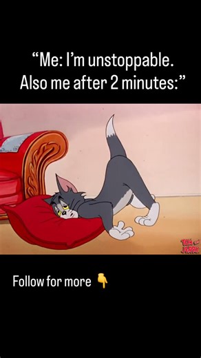 Retro official | In this classic Tom and Jerry mirror gag episode, Tom briefly becomes his own biggest fan—and his own worst enemy. The simple mirror... | Instagram