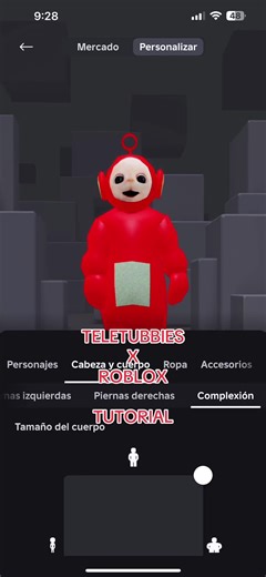 Exploring Teletubbies in Roblox: A Tutorial