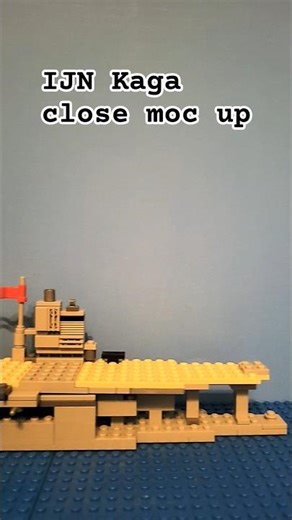 #lego#legobuild#navy#japan#history#moc#mini#ww2 #aircraftcarrier#shorts#short#subscribe#views#share