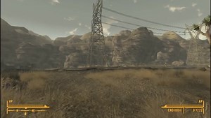 Fallout New Vegas Mods Beyond Boulder Dome