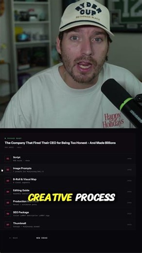 This Changed How I Make Faceless YouTube Videos #automation #youtube