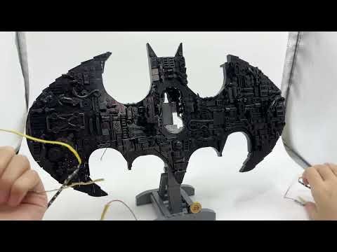 76330 Batman（Remote control）